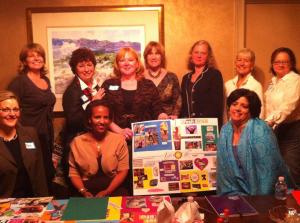 Vision Board Workshop