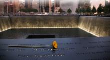9 11 memorial