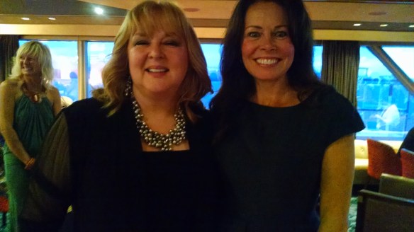 With bestselling author, Cheryl Richardson